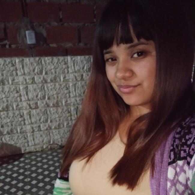 Babysitter in Buenos Aires: Ailen