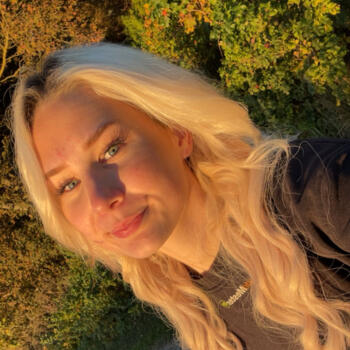 Babysitter i Hadsund: Mathilde