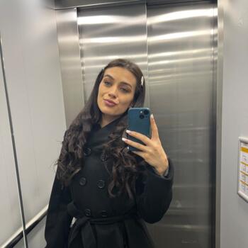 Job de garde d'enfants à Gand: job de garde d'enfants Gabriela