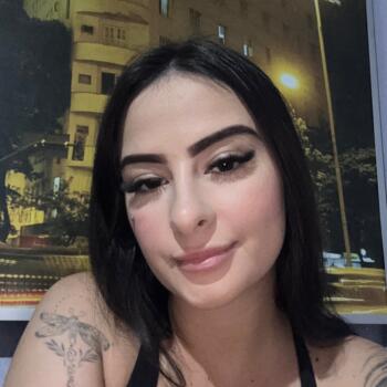 Babysitting job in Belo Horizonte: babysitting job Lorrayne