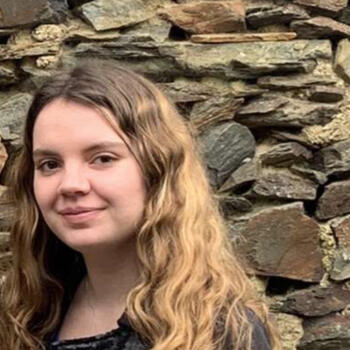 Babysitter in Angers: Athénaïs