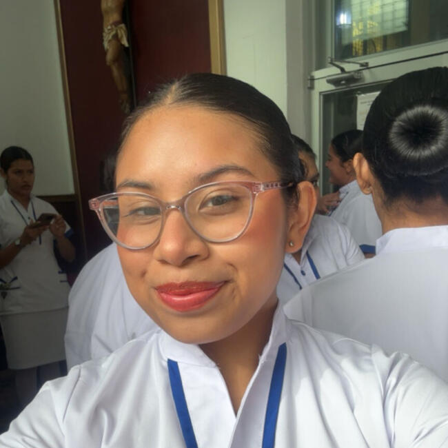 Niñera en El Valle de Anton: Heclein