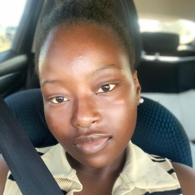 Babysitter in Germiston: Phindulo