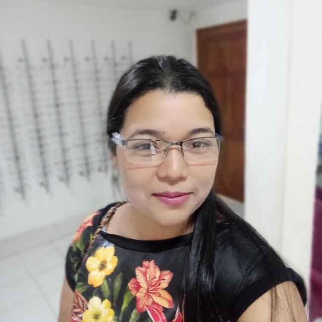 Babysitter in Arraiján: Rosa danelis