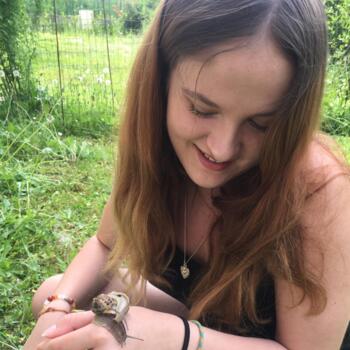 Babysitter in Toulouse: Azélia