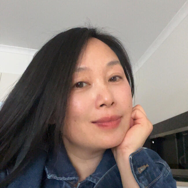 Babysitter in Melbourne: Changqing