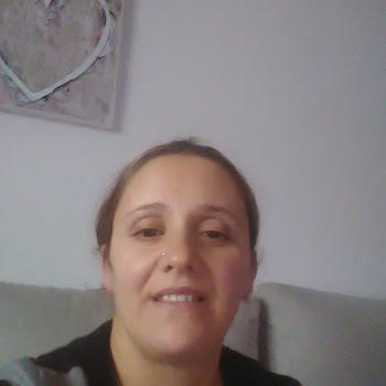 Babysitter Odivelas: Estela alexandra duarte