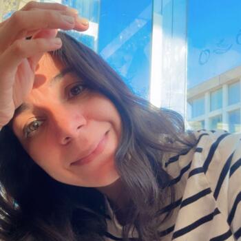 Niñera Playa del Carmen: Karen