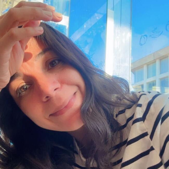 Niñera en Playa del Carmen: Karen