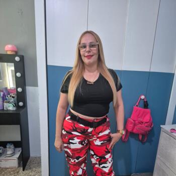 Babysitter in San Germán: Jessica