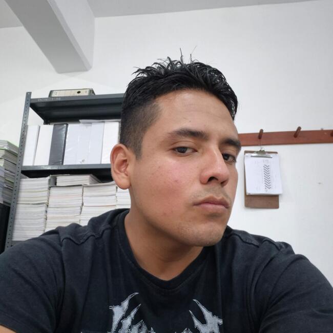 Babysitting job in Guadalajara: Reybin Fernando