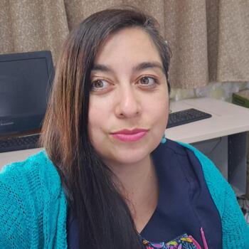 Niñera en Maipú: Paula González