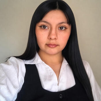 Babysitter in Córdoba: María Agustina