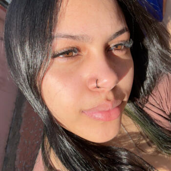 Babysitter Araraquara: Larissa
