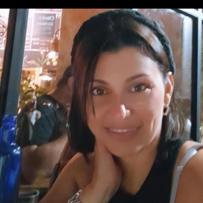 Babysitter in Buenos Aires: Alix