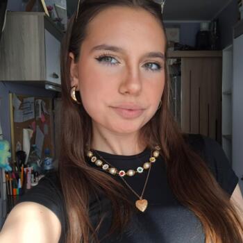 Opiekunka do dziecka w Inowrocław: Julia