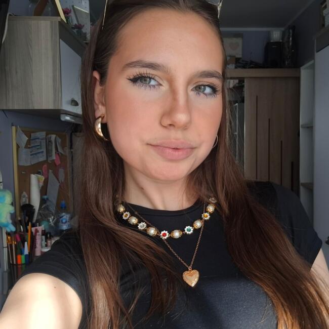 Opiekunka do dziecka w Inowrocław: Julia