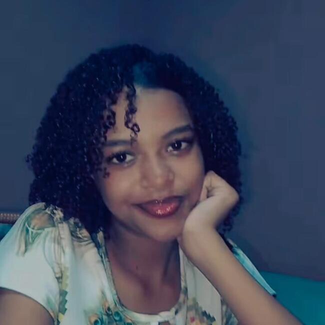 Babysitter in Palmas: Maria Vitória Gomes da Conceiç