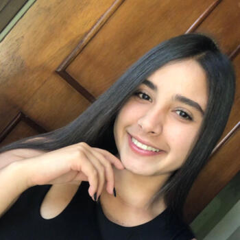 Babysitter in Maracay: Mariams