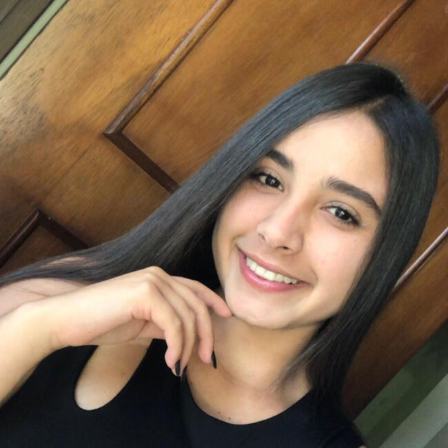 Niñera en Maracay: Mariams