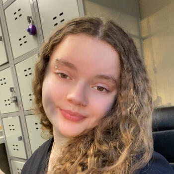 Babysitter in Vancouver: Kiandra