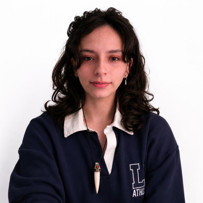 Babysitter in Buenos Aires: Thaís
