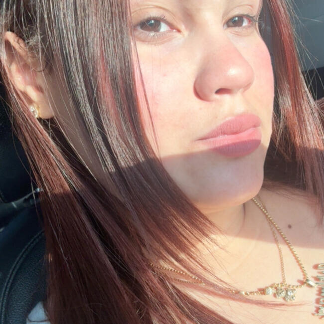 Babysitter in San Juan: Wilmary