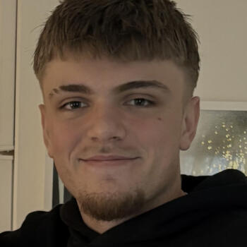 Babysitter in Alicante: Tim