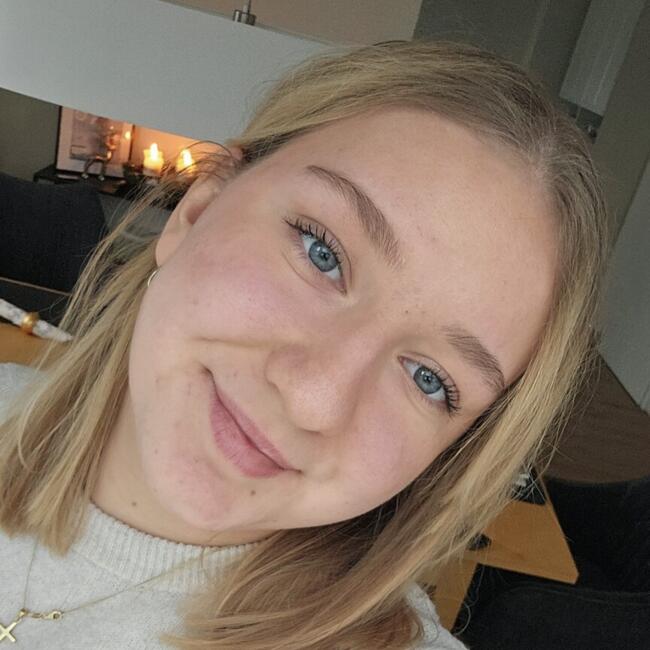 Babysitter in Schönkirchen: Karlotta