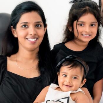 कोयंबतूर में आया की नौकरी: बेबीसिटिंग से जुड़े काम Charumathi