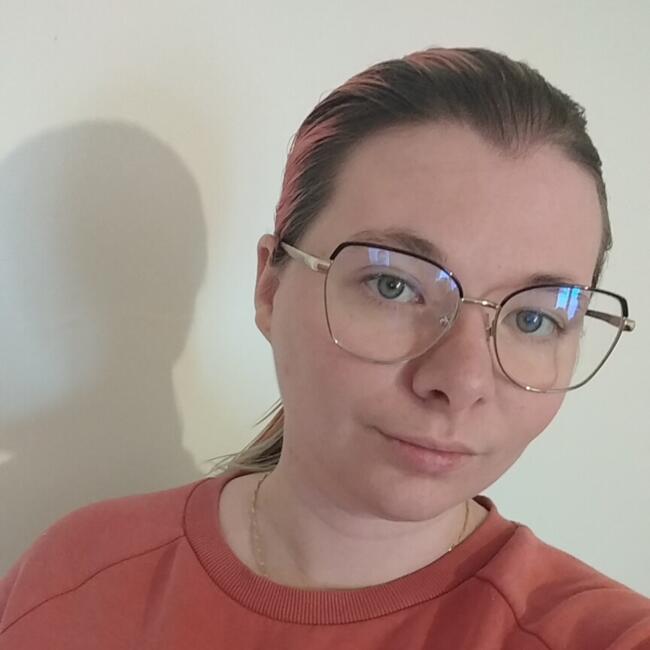 Babysitter in Couvonges: Edwige
