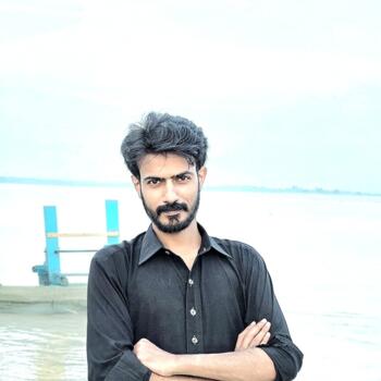 Babysitter in Dammam: Zaryab