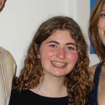 Babysitter in Cork: Charlotte