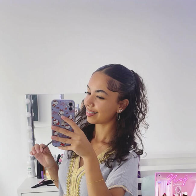 Babysitter in Bristol: Malak