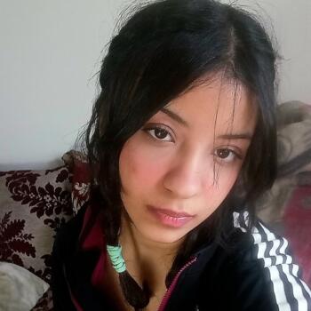 Babysitter in Rabat: AMAL