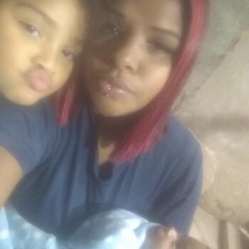 Emprego de babá em Embu das Artes: emprego de babá Amanda