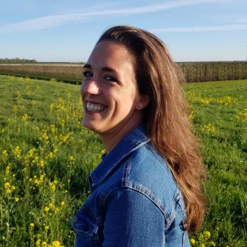Gastouder in Zeewolde: Doret