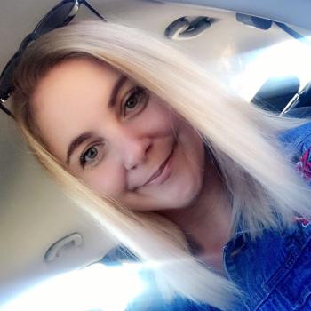 Babysitter Maryborough: Kirsty