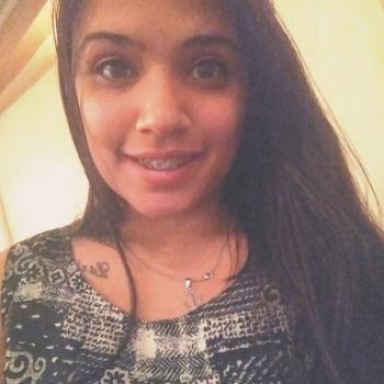 Babá Cotia: Tatiana Lima