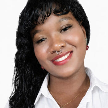 Niñera en Panamá: Janeth