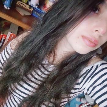 Niñera Colombia: Ingrid