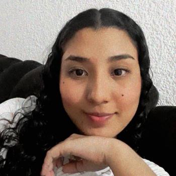 Babysitter Bucaramanga: Estefani