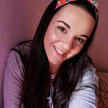 Canguros en Tomares: Miriam