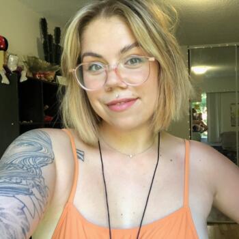 Baby-sitter in Vancouver: Shayla