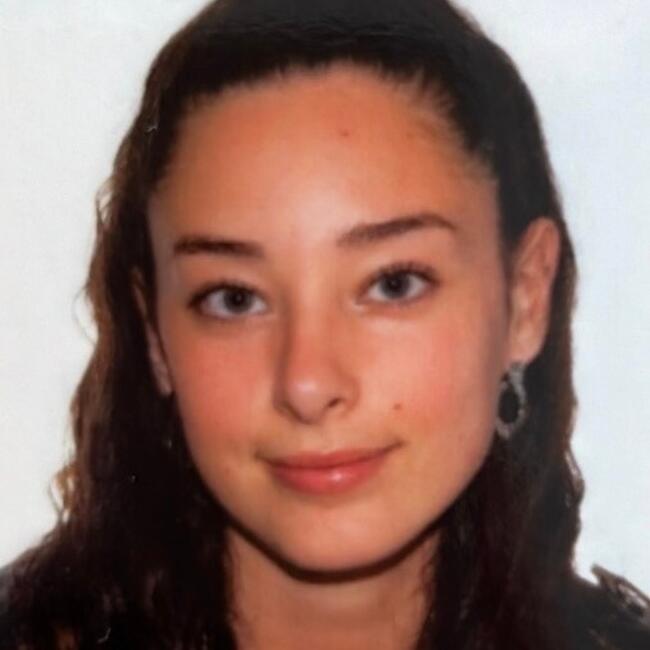 Canguro en Girona: Mireia