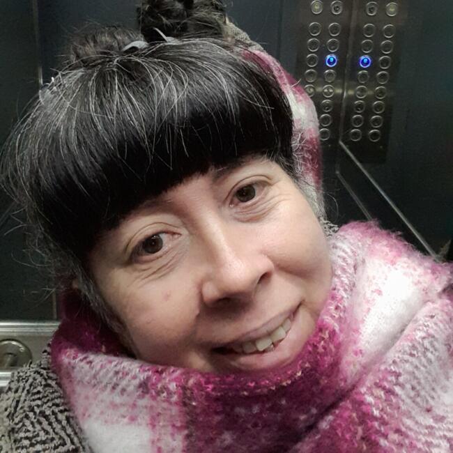 Babysitter in Buenos Aires: Marta