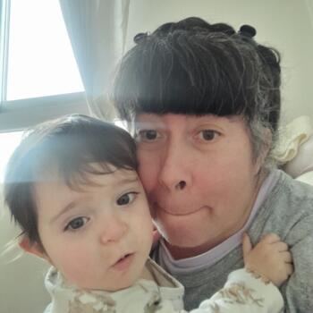 Babysitter Buenos Aires: Marta