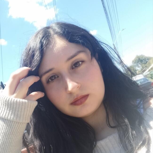 Babysitter in Temuco: Anais