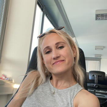 Babysitter Celje: Tjaša