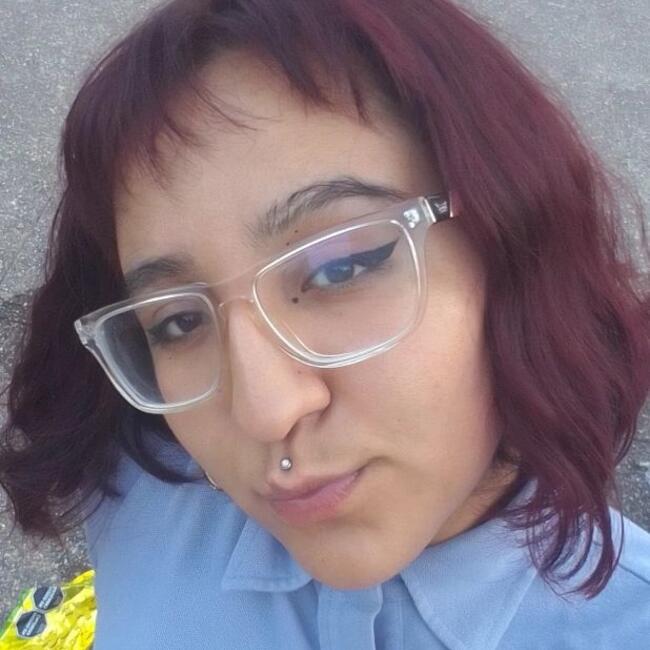 Babysitter in Rosario: Rocío